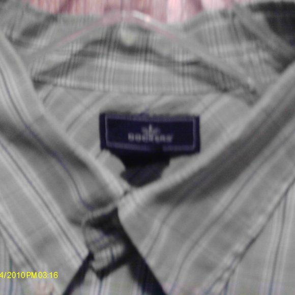 Dockers button down shirt - Picture 5 of 6